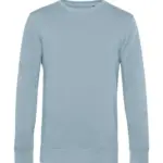 228_42_306_f-2020_01jpg - Hidalgo-werbeartikel 22842 - Inspire Crew Neck, blue fog — productfoto 9