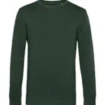 228_42_541_f-2020_01jpg - Hidalgo-werbeartikel 22842 - Inspire Crew Neck, forest green — productfoto 19