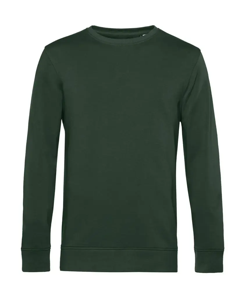 228_42_541_f-2020_01jpg - Hidalgo-werbeartikel 22842 - Inspire Crew Neck, forest green — productfoto 19