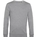 22842 - Inspire Crew Neck, heather grey — productfoto 5