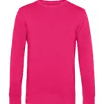 228_42_435_f-2020_01jpg - Hidalgo-werbeartikel 22842 - Inspire Crew Neck, magenta pink — productfoto 13