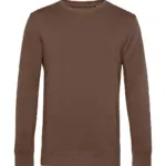 228_42_729_f-2020_01jpg - Hidalgo-werbeartikel 22842 - Inspire Crew Neck, mocha — productfoto 21