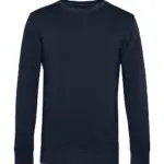228_42_207_f-2020_01jpg - Hidalgo-werbeartikel 22842 - Inspire Crew Neck, navy blue — productfoto 7