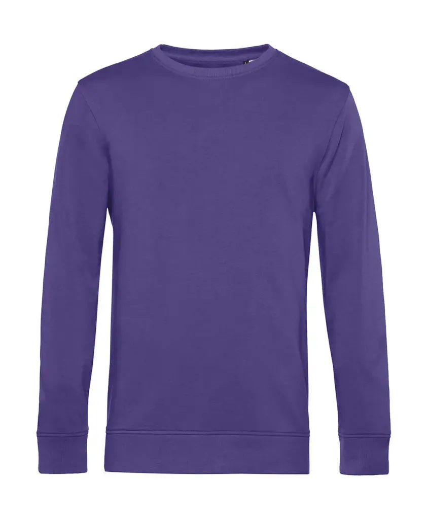 228_42_346_f-2020_01jpg - Hidalgo-werbeartikel 22842 - Inspire Crew Neck, radiant purple — productfoto 10