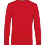 228_42_400_f-2020_01jpg - Hidalgo-werbeartikel 22842 - Inspire Crew Neck, red — productfoto 11