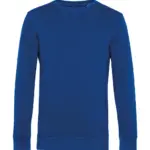 228_42_300_f-2020_01jpg - Hidalgo-werbeartikel 22842 - Inspire Crew Neck, royal — productfoto 8