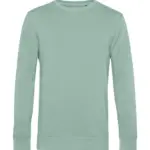 228_42_532_f-2020_01jpg - Hidalgo-werbeartikel 22842 - Inspire Crew Neck, sage — productfoto 18