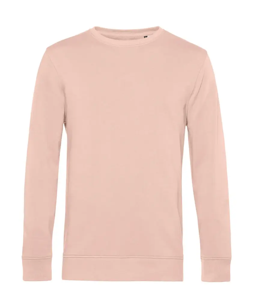 228_42_437_f-2020_01jpg - Hidalgo-werbeartikel 22842 - Inspire Crew Neck, soft rose — productfoto 14