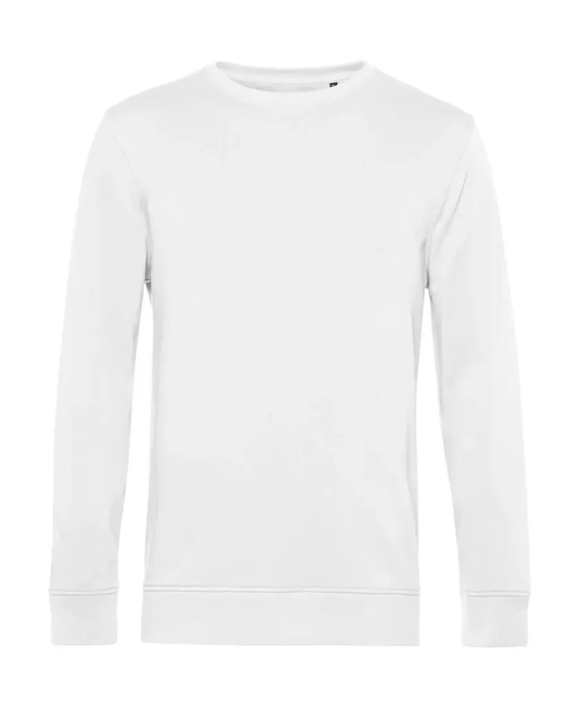 22842 - Inspire Crew Neck, white