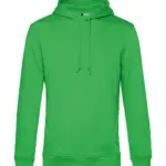 23042 - Inspire Hooded, apple green — productfoto 16