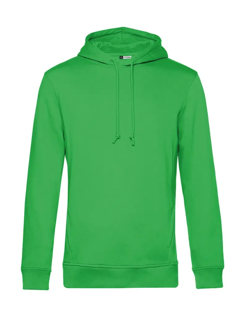23042 - Inspire Hooded, apple green — productfoto 16