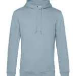 23042 - Inspire Hooded, blue fog — productfoto 9
