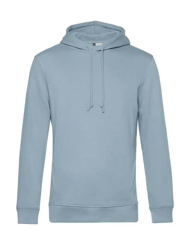 23042 - Inspire Hooded, blue fog — productfoto 9