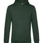 23042 - Inspire Hooded, forest green — productfoto 19