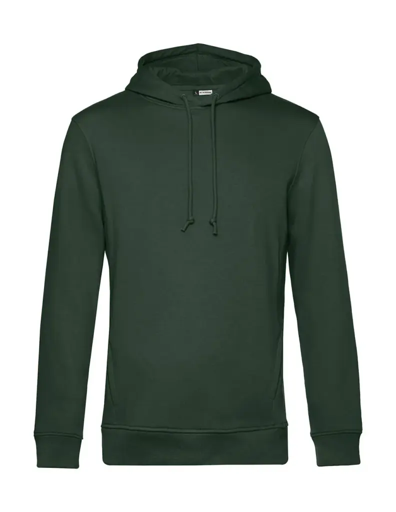 23042 - Inspire Hooded, forest green — productfoto 19