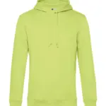 23042 - Inspire Hooded, lime — productfoto 17