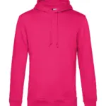 23042 - Inspire Hooded, magenta pink — productfoto 13
