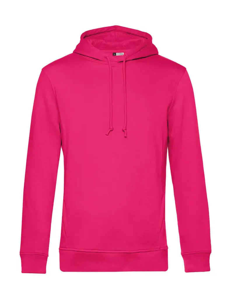 23042 - Inspire Hooded, magenta pink — productfoto 13