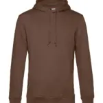 23042 - Inspire Hooded, mocha — productfoto 21