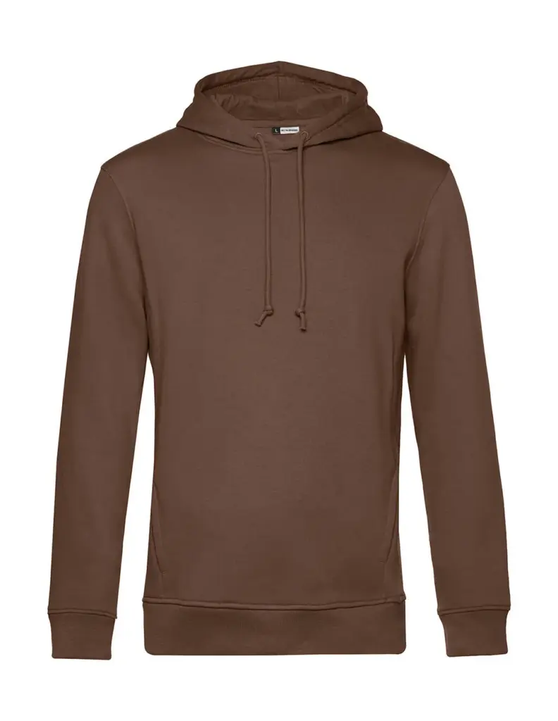 23042 - Inspire Hooded, mocha — productfoto 21