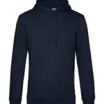 23042 - Inspire Hooded, navy blue — productfoto 7