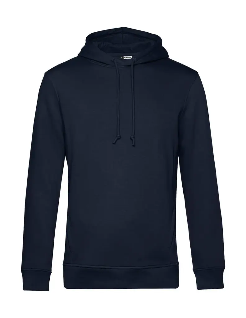 23042 - Inspire Hooded, navy blue — productfoto 7