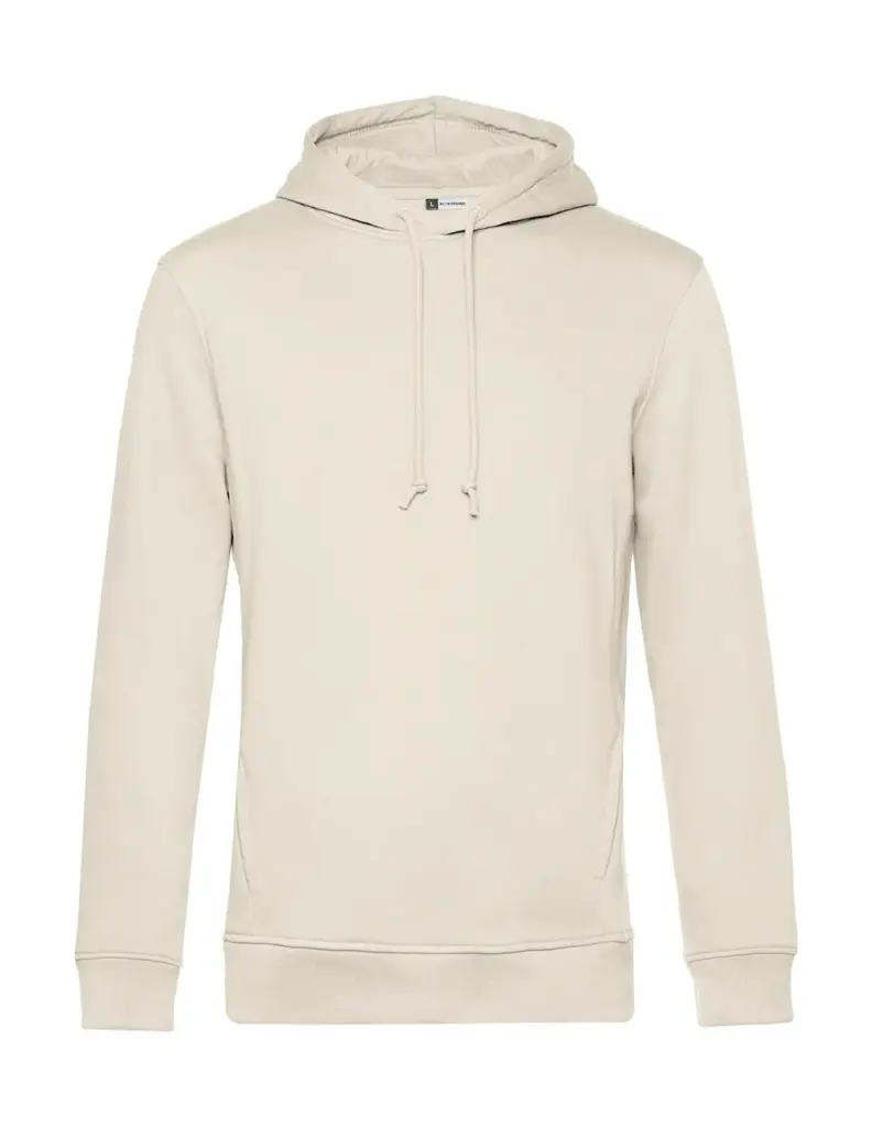 23042 - Inspire Hooded, off white — productfoto 2