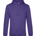 23042 - Inspire Hooded, radiant purple — productfoto 10