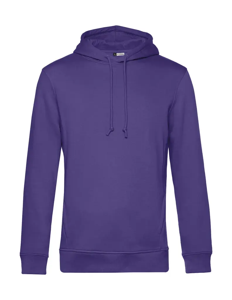 23042 - Inspire Hooded, radiant purple — productfoto 10