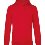 23042 - Inspire Hooded, red — productfoto 11