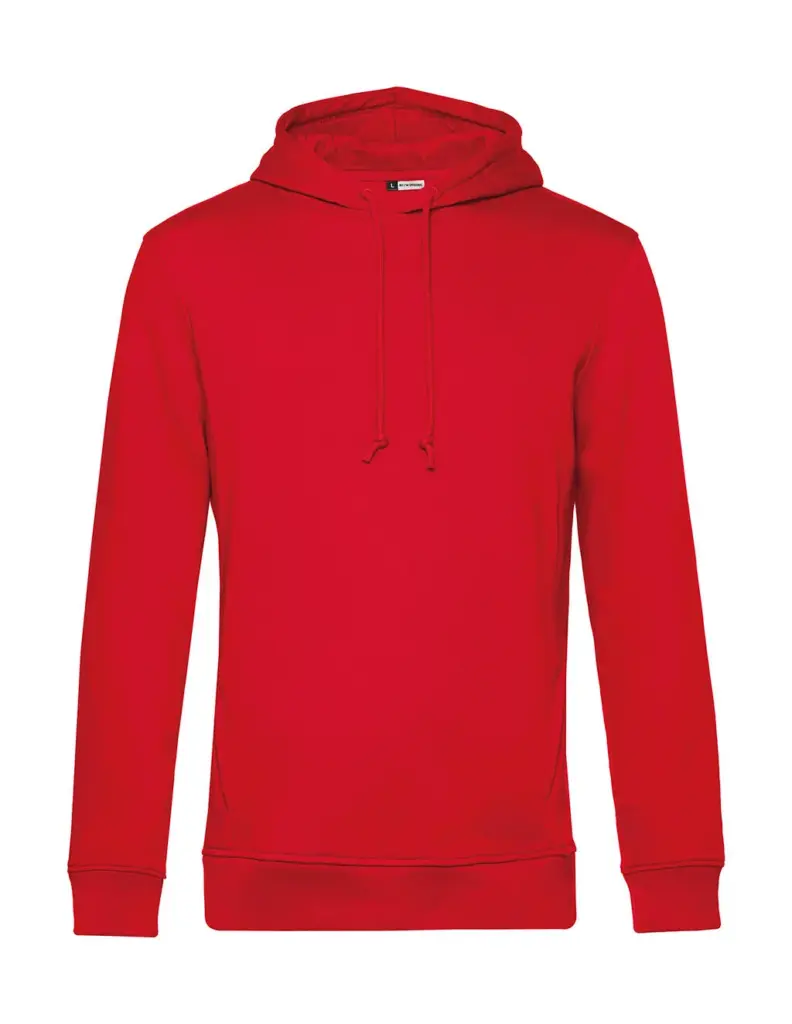 23042 - Inspire Hooded, red — productfoto 11