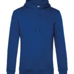 23042 - Inspire Hooded, royal — productfoto 8