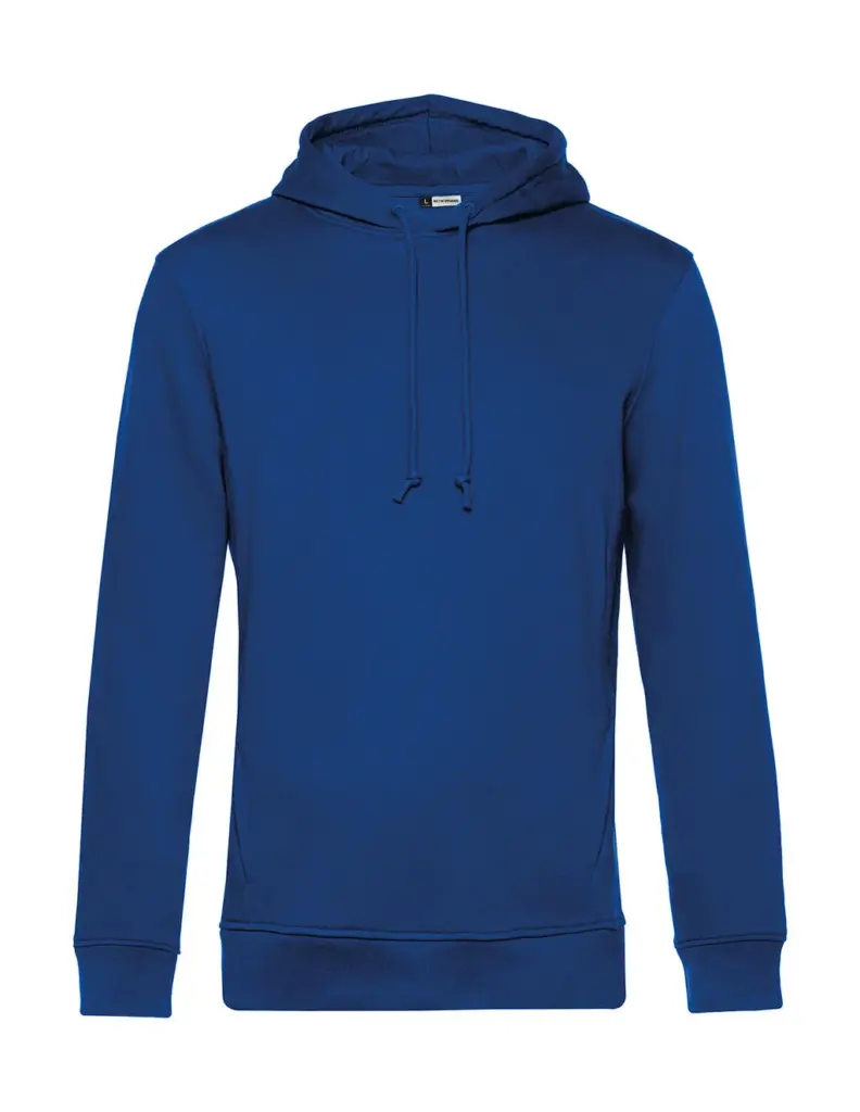 23042 - Inspire Hooded, royal — productfoto 8