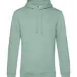23042 - Inspire Hooded, sage — productfoto 18