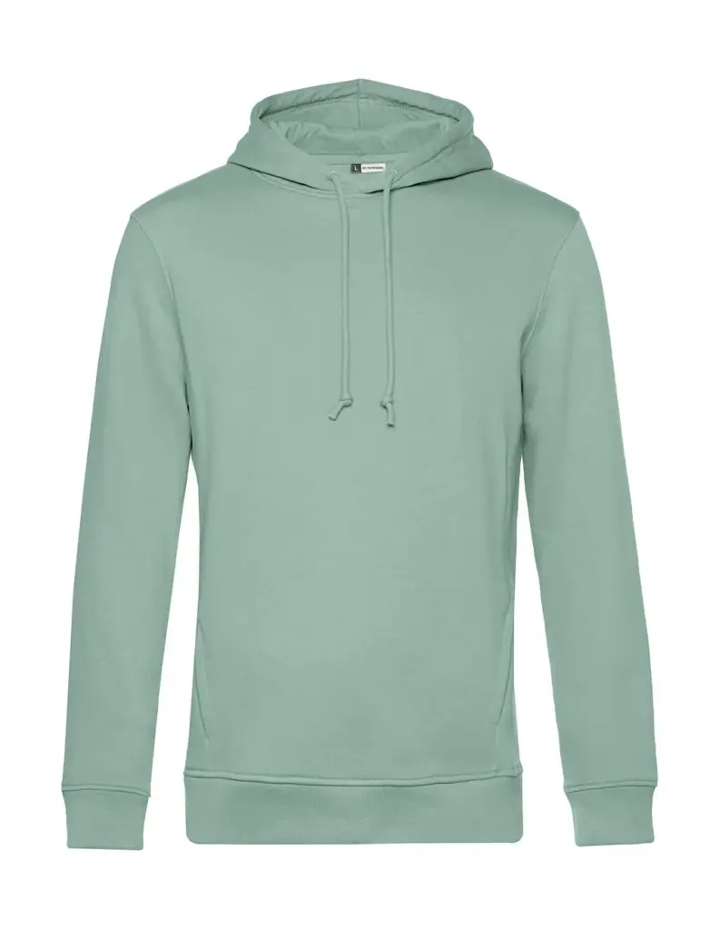 23042 - Inspire Hooded, sage — productfoto 18
