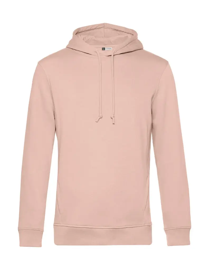 23042 - Inspire Hooded, soft rose — productfoto 14
