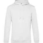 23042 - Inspire Hooded, white