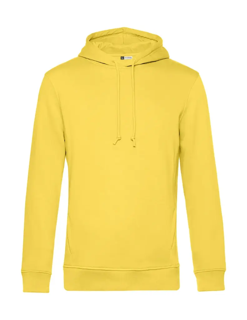 23042 - Inspire Hooded, yellow fizz — productfoto 20