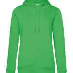 231_42_507_f-2020_01jpg - Hidalgo-werbeartikel 23142 - Inspire Hooded /women, apple green — productfoto 16