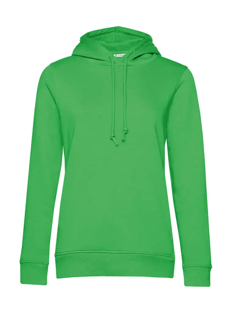 231_42_507_f-2020_01jpg - Hidalgo-werbeartikel 23142 - Inspire Hooded /women, apple green — productfoto 16