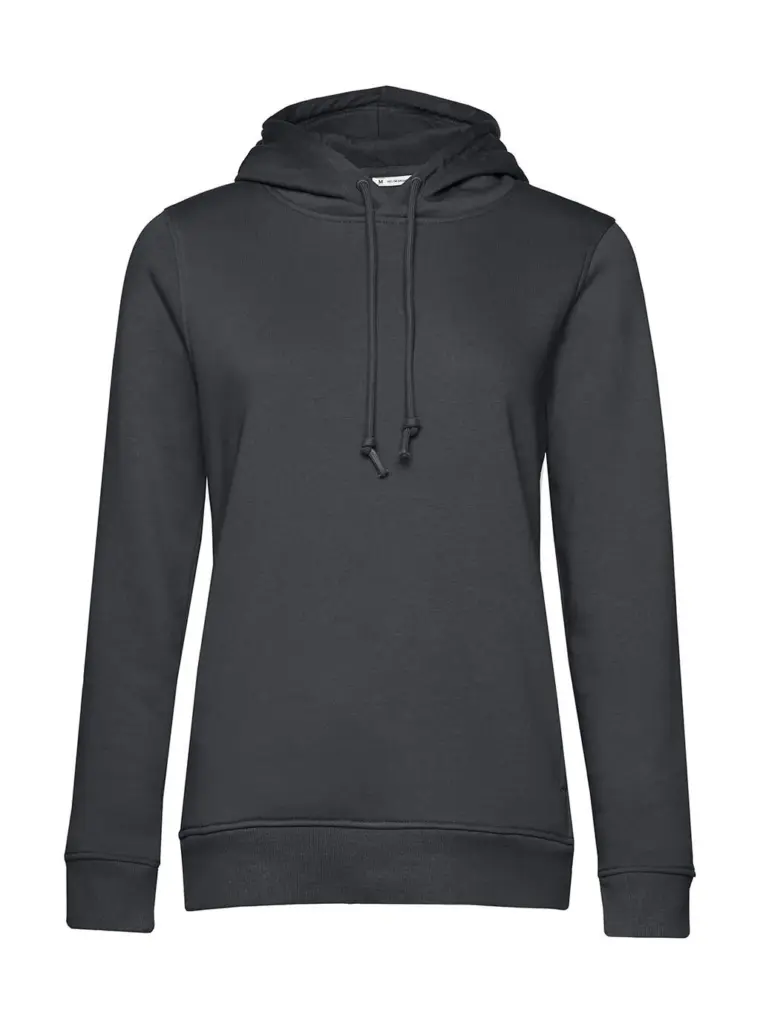 231_42_108_f-2020_01jpg - Hidalgo-werbeartikel 23142 - Inspire Hooded /women, asphalt — productfoto 4