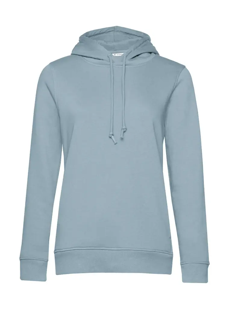 231_42_306_f-2020_01jpg - Hidalgo-werbeartikel 23142 - Inspire Hooded /women, blue fog — productfoto 9