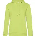 231_42_519_f-2020_01jpg - Hidalgo-werbeartikel 23142 - Inspire Hooded /women, lime — productfoto 17