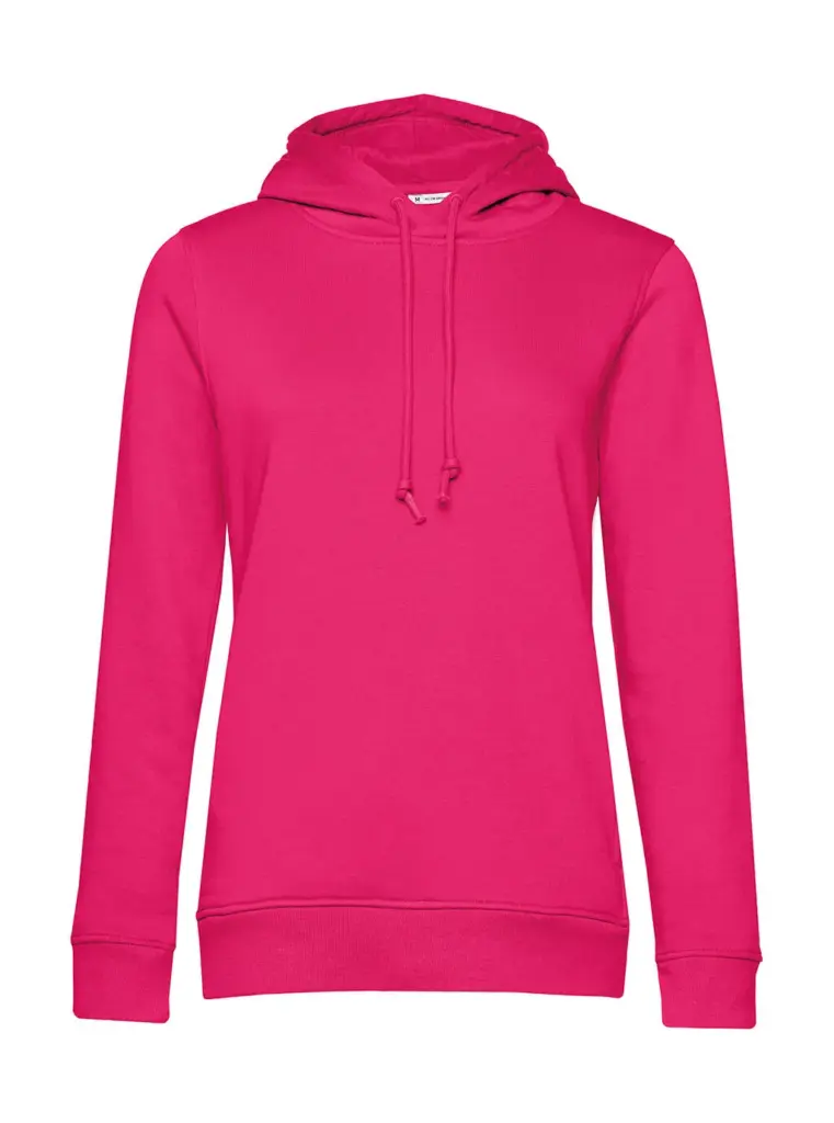 231_42_435_f-2020_01jpg - Hidalgo-werbeartikel 23142 - Inspire Hooded /women, magenta pink — productfoto 13