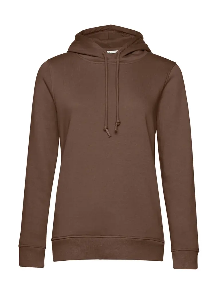 231_42_729_f-2020_01jpg - Hidalgo-werbeartikel 23142 - Inspire Hooded /women, mocha — productfoto 21