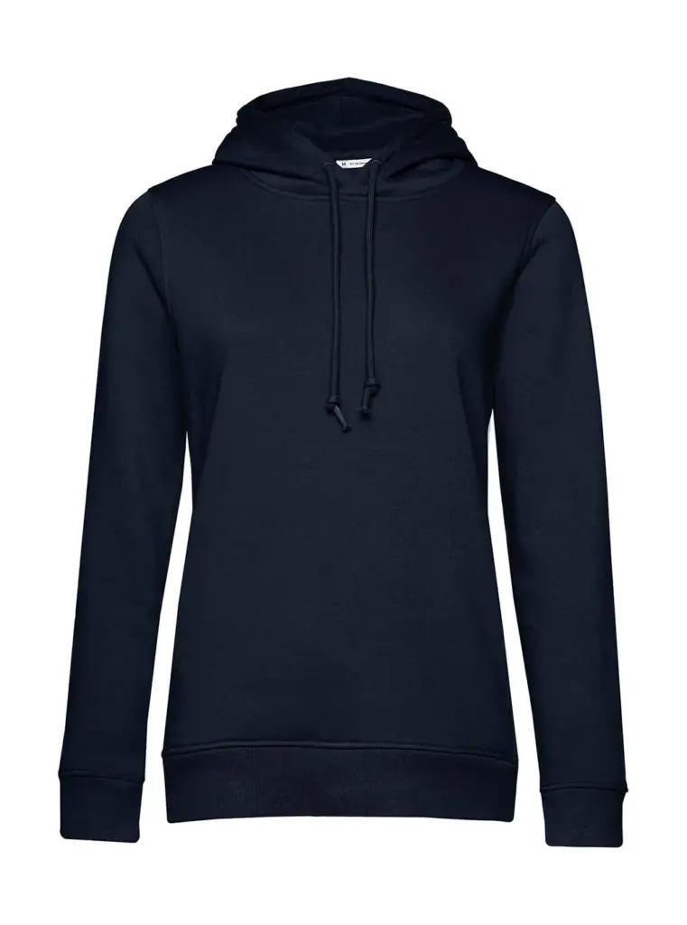 231_42_207_f-2020_01jpg - Hidalgo-werbeartikel 23142 - Inspire Hooded /women, navy blue — productfoto 7