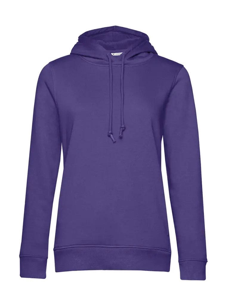 231_42_346_f-2020_01jpg - Hidalgo-werbeartikel 23142 - Inspire Hooded /women, radiant purple — productfoto 10