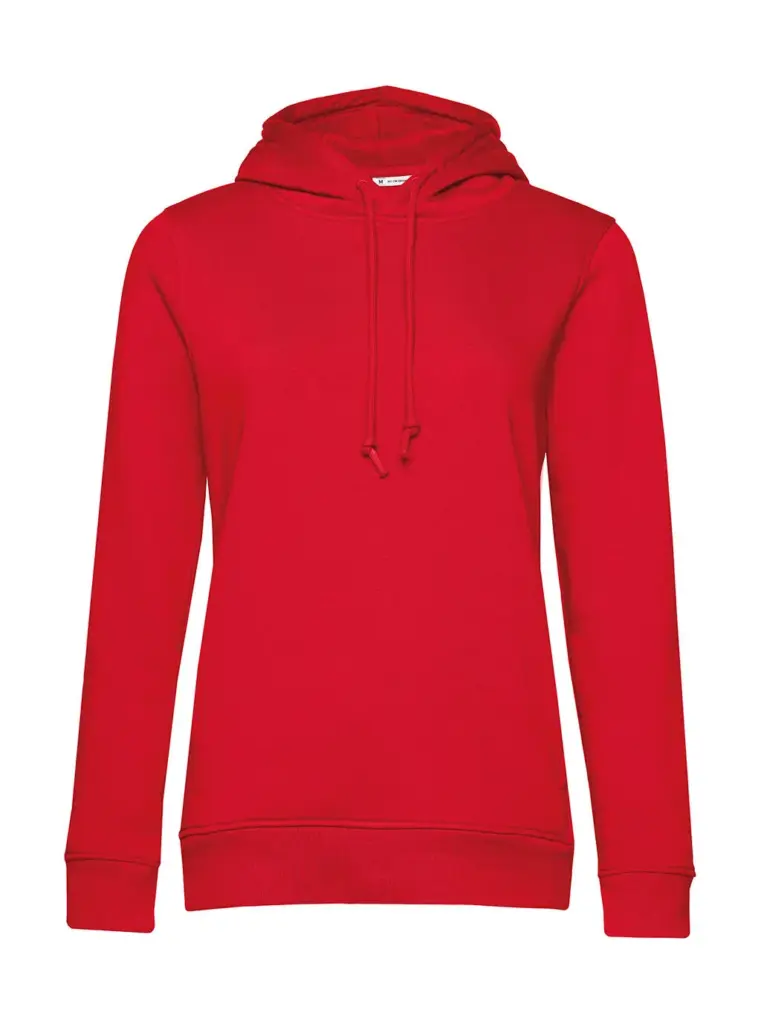 231_42_400_f-2020_01jpg - Hidalgo-werbeartikel 23142 - Inspire Hooded /women, red — productfoto 11