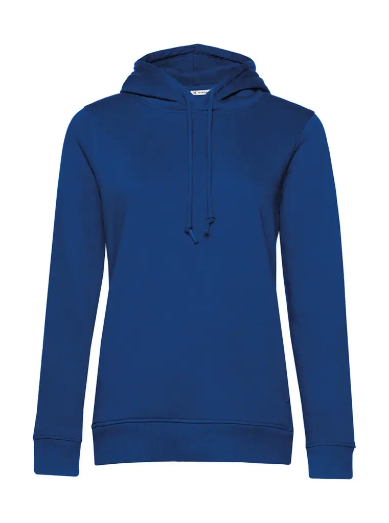231_42_300_f-2020_01jpg - Hidalgo-werbeartikel 23142 - Inspire Hooded /women, royal — productfoto 8