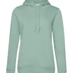 231_42_532_f-2020_01jpg - Hidalgo-werbeartikel 23142 - Inspire Hooded /women, sage — productfoto 18